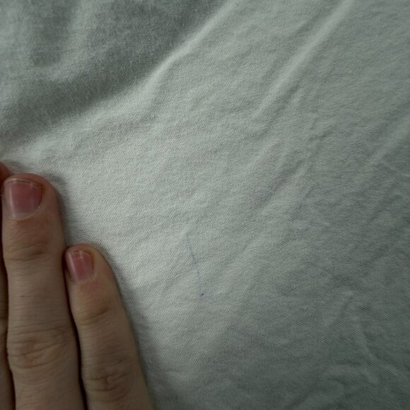 Barbour Tailored Fit Us Size XL Long Sleeve White Button Up Shirt Cotton Adult - Picture 13 of 16